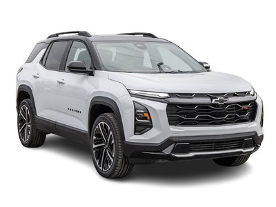 2026 Chevrolet Equinox in Saint-Leonard, Quebec
