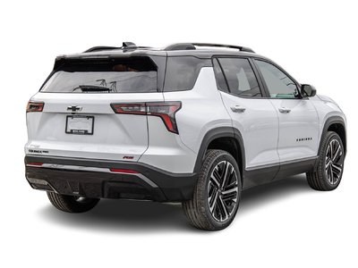 2026 Chevrolet Equinox in Saint-Leonard, Quebec