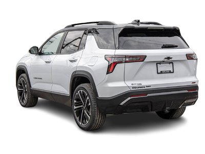 Chevrolet Equinox  2026 à Saint-Léonard, Québec