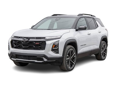 2026 Chevrolet Equinox in Saint-Leonard, Quebec