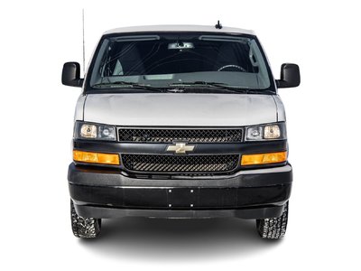 Chevrolet Express Cargo Van  2024 à Saint-Léonard, Québec