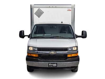 Chevrolet Express Commercial Cutaway  2020 à Saint-Léonard, Québec