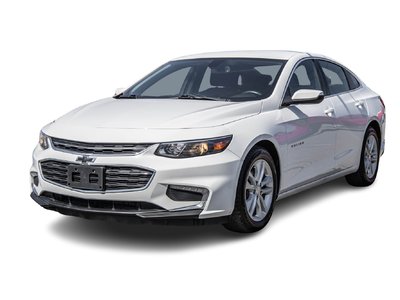 Chevrolet Malibu  2018 à Saint-Léonard, Québec