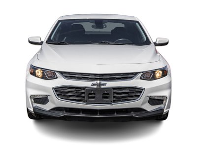Chevrolet Malibu  2018 à Saint-Léonard, Québec