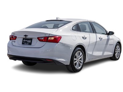 Chevrolet Malibu  2018 à Saint-Léonard, Québec