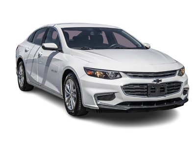 Chevrolet Malibu  2018 à Saint-Léonard, Québec