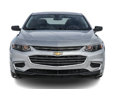 Chevrolet Malibu  2018 à Saint-Léonard, Québec