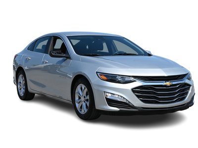 Chevrolet Malibu  2020 à Saint-Léonard, Québec