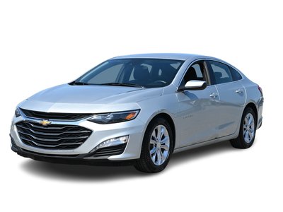 Chevrolet Malibu  2020 à Saint-Léonard, Québec