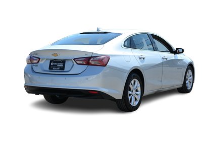 Chevrolet Malibu  2020 à Saint-Léonard, Québec