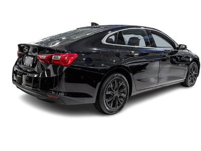 2024 Chevrolet Malibu in Saint-Leonard, Quebec