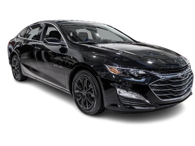 2024 Chevrolet Malibu in Saint-Leonard, Quebec