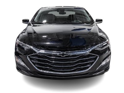 2024 Chevrolet Malibu in Saint-Leonard, Quebec