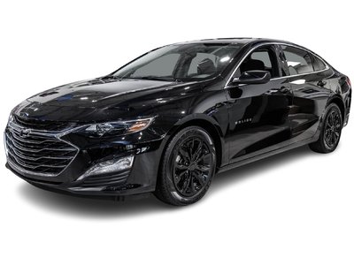 2024 Chevrolet Malibu in Saint-Leonard, Quebec