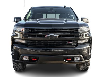 Chevrolet Silverado 1500 LTD  2022 à Saint-Léonard, Québec