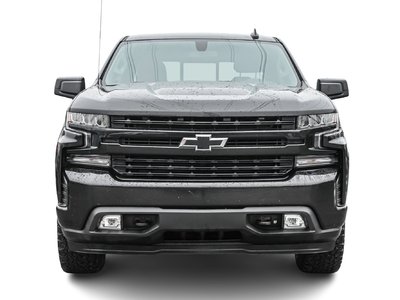 2022 Chevrolet Silverado 1500 LTD in Saint-Leonard, Quebec