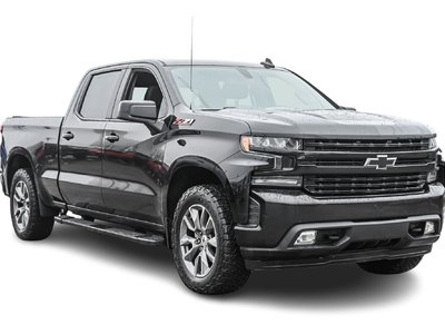 2022 Chevrolet Silverado 1500 LTD in Saint-Leonard, Quebec