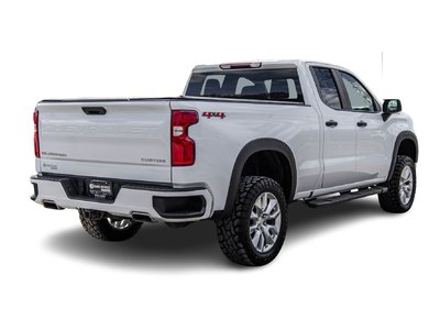 Chevrolet Silverado 1500  2019 à Saint-Léonard, Québec