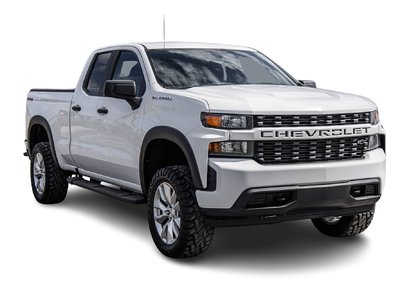 Chevrolet Silverado 1500  2019 à Saint-Léonard, Québec
