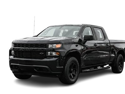 2019 Chevrolet Silverado 1500 in Saint-Leonard, Quebec