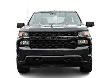 2019 Chevrolet Silverado 1500 in Saint-Leonard, Quebec