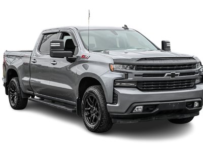 2020 Chevrolet Silverado 1500 in Saint-Leonard, Quebec