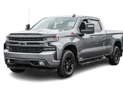 2020 Chevrolet Silverado 1500 in Saint-Leonard, Quebec
