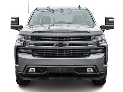 2020 Chevrolet Silverado 1500 in Saint-Leonard, Quebec