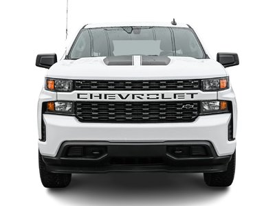 2021 Chevrolet Silverado 1500 in Saint-Leonard, Quebec