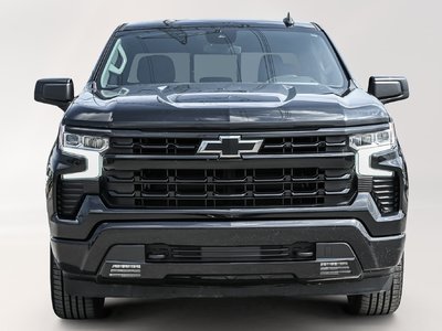 Chevrolet Silverado 1500  2022 à Saint-Léonard, Québec