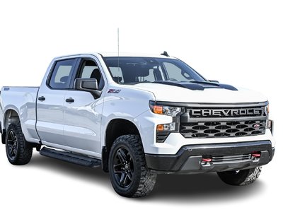 2022 Chevrolet Silverado 1500 in Saint-Leonard, Quebec