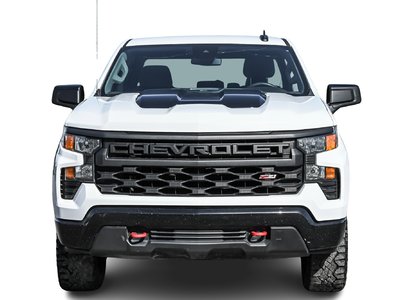 2022 Chevrolet Silverado 1500 in Saint-Leonard, Quebec