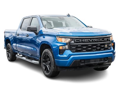 2022 Chevrolet Silverado 1500 in Saint-Leonard, Quebec