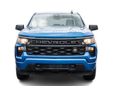 2022 Chevrolet Silverado 1500 in Saint-Leonard, Quebec