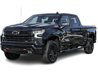2022 Chevrolet Silverado 1500 in Saint-Leonard, Quebec