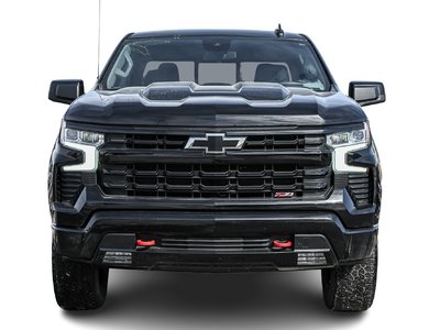 2022 Chevrolet Silverado 1500 in Saint-Leonard, Quebec