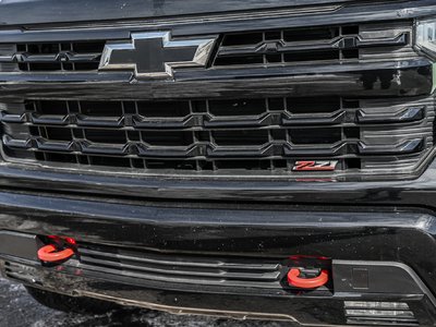 2022 Chevrolet Silverado 1500 in Saint-Leonard, Quebec