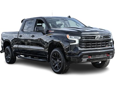 2022 Chevrolet Silverado 1500 in Saint-Leonard, Quebec