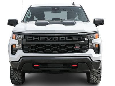 2022 Chevrolet Silverado 1500 in Saint-Leonard, Quebec