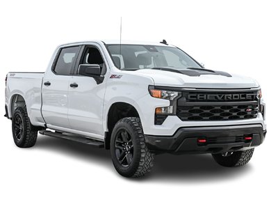 2022 Chevrolet Silverado 1500 in Saint-Leonard, Quebec