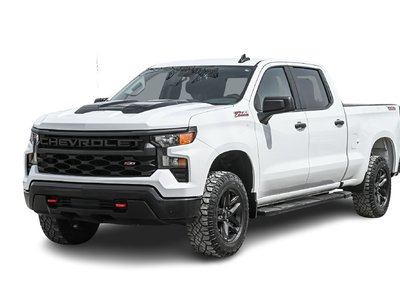 2022 Chevrolet Silverado 1500 in Saint-Leonard, Quebec