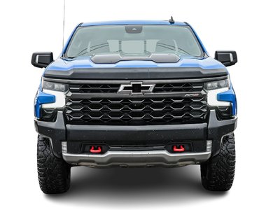 2023 Chevrolet Silverado 1500 in Saint-Leonard, Quebec