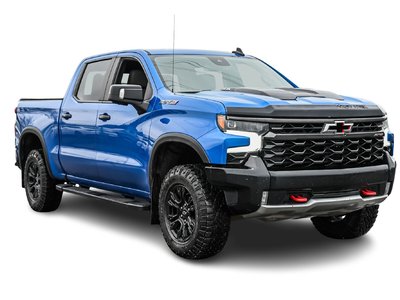 2023 Chevrolet Silverado 1500 in Saint-Leonard, Quebec