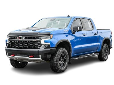 2023 Chevrolet Silverado 1500 in Saint-Leonard, Quebec
