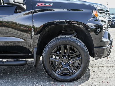 Chevrolet Silverado 1500  2024 à Saint-Léonard, Québec