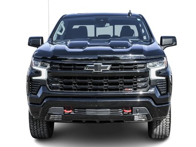 2024 Chevrolet Silverado 1500 in Saint-Leonard, Quebec