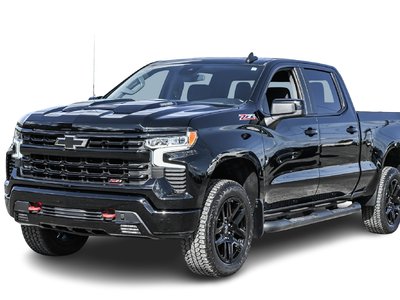 2024 Chevrolet Silverado 1500 in Saint-Leonard, Quebec