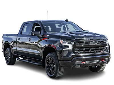 2024 Chevrolet Silverado 1500 in Saint-Leonard, Quebec