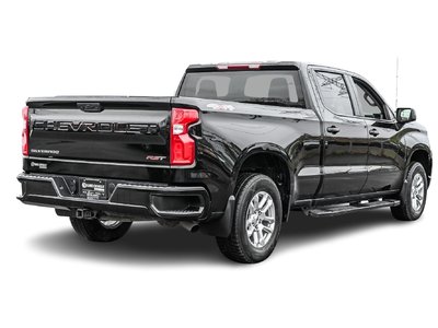 Chevrolet Silverado 1500  2024 à Saint-Léonard, Québec