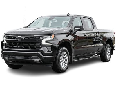 2024 Chevrolet Silverado 1500 in Saint-Leonard, Quebec